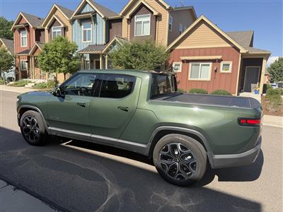 2025 Rivian R1T for sale in Longmont,CO