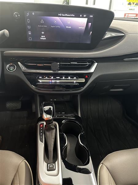 2024 Buick Envista for sale in Commerce twp, Michigan