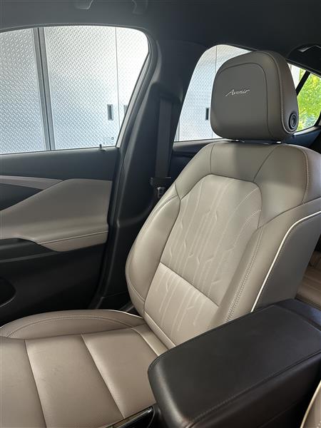 2024 Buick Envista for sale in Commerce twp, Michigan