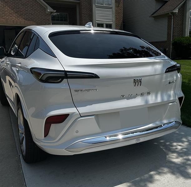 2024 Buick Envista for sale in Commerce twp, Michigan