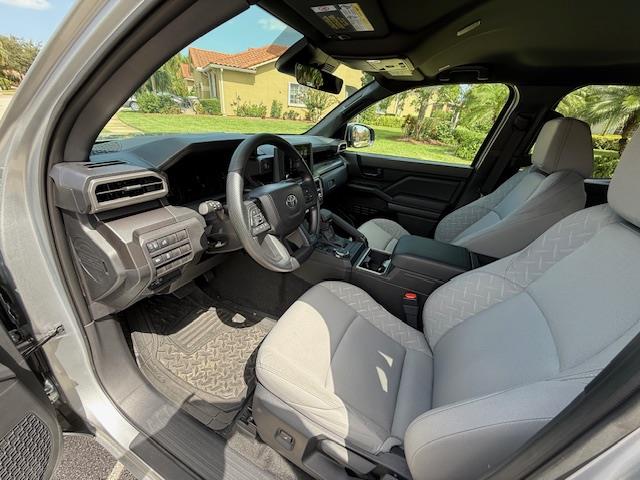 2026 Toyota Tacoma for sale in Vero Beach, Florida