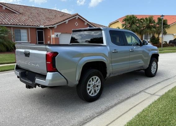 2026 Toyota Tacoma for sale in Vero Beach, Florida