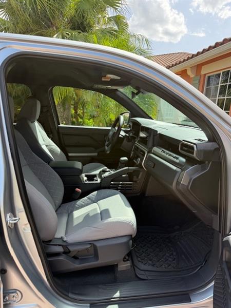 2026 Toyota Tacoma for sale in Vero Beach, Florida