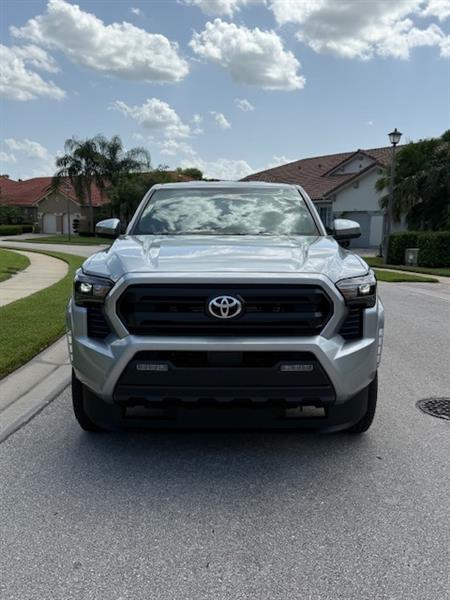 2026 Toyota Tacoma for sale in Vero Beach, Florida