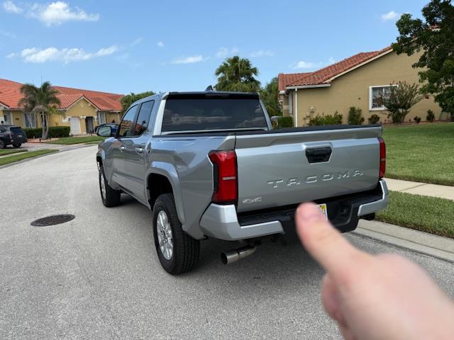 2026 Toyota Tacoma for sale in Vero Beach, Florida
