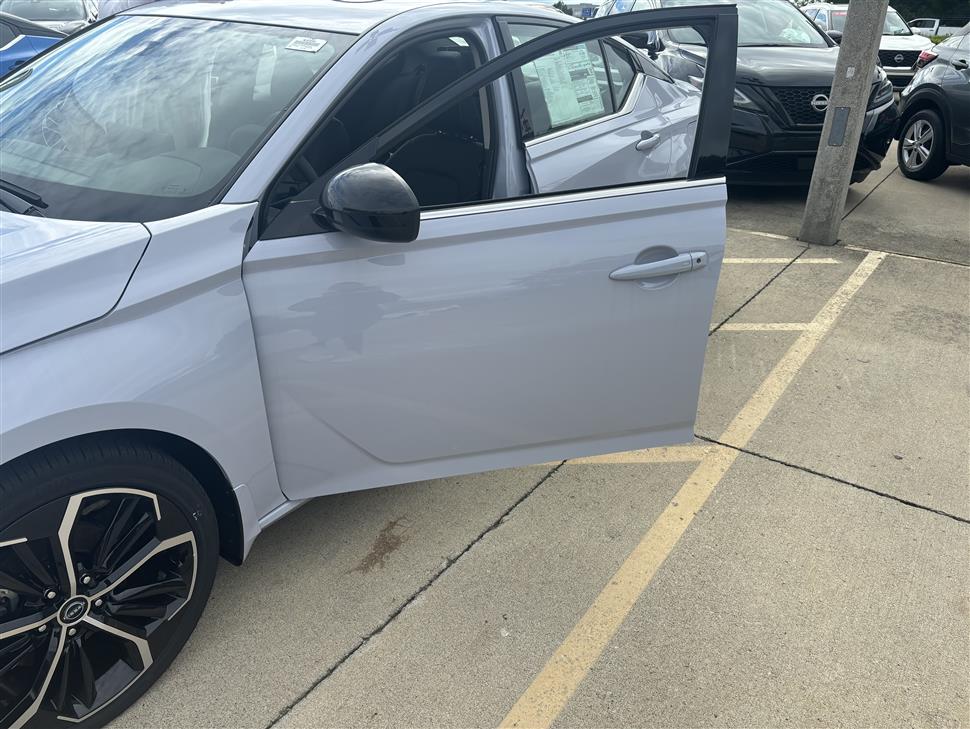 2024 Nissan Altima for sale in Lakewood, Ohio