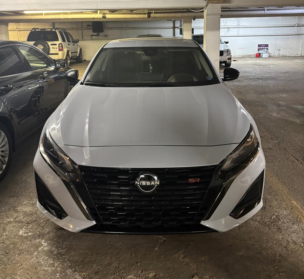 2024 Nissan Altima for sale in Lakewood, Ohio