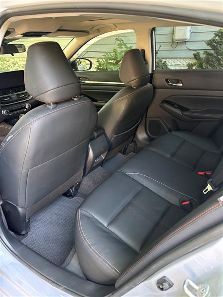 2024 Nissan Altima for sale in Lakewood, Ohio