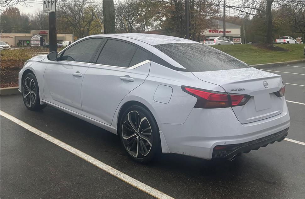 2024 Nissan Altima for sale in Lakewood, Ohio