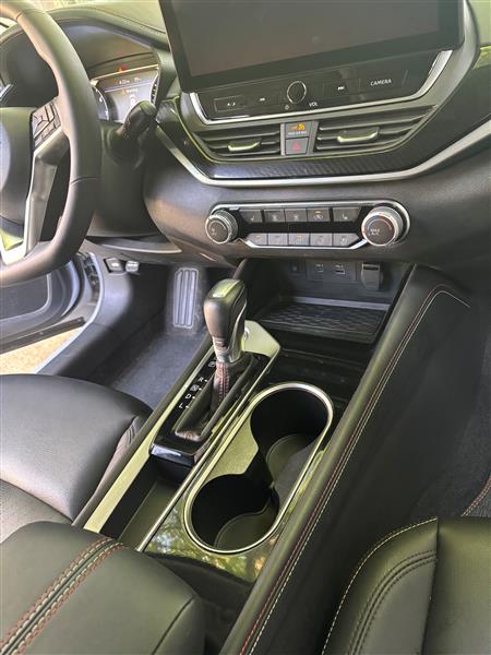 2024 Nissan Altima for sale in Lakewood, Ohio