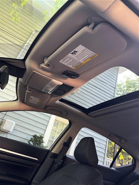2024 Nissan Altima for sale in Lakewood, Ohio