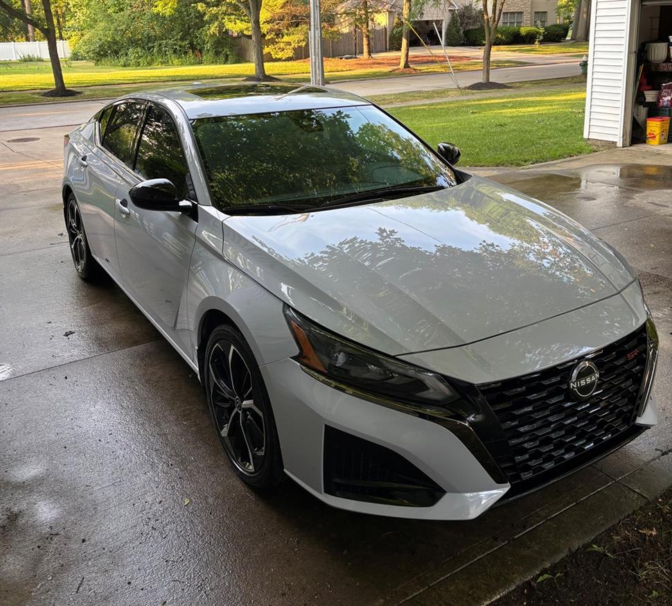 2024 Nissan Altima for sale in Lakewood, Ohio