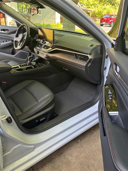 2024 Nissan Altima for sale in Lakewood, Ohio