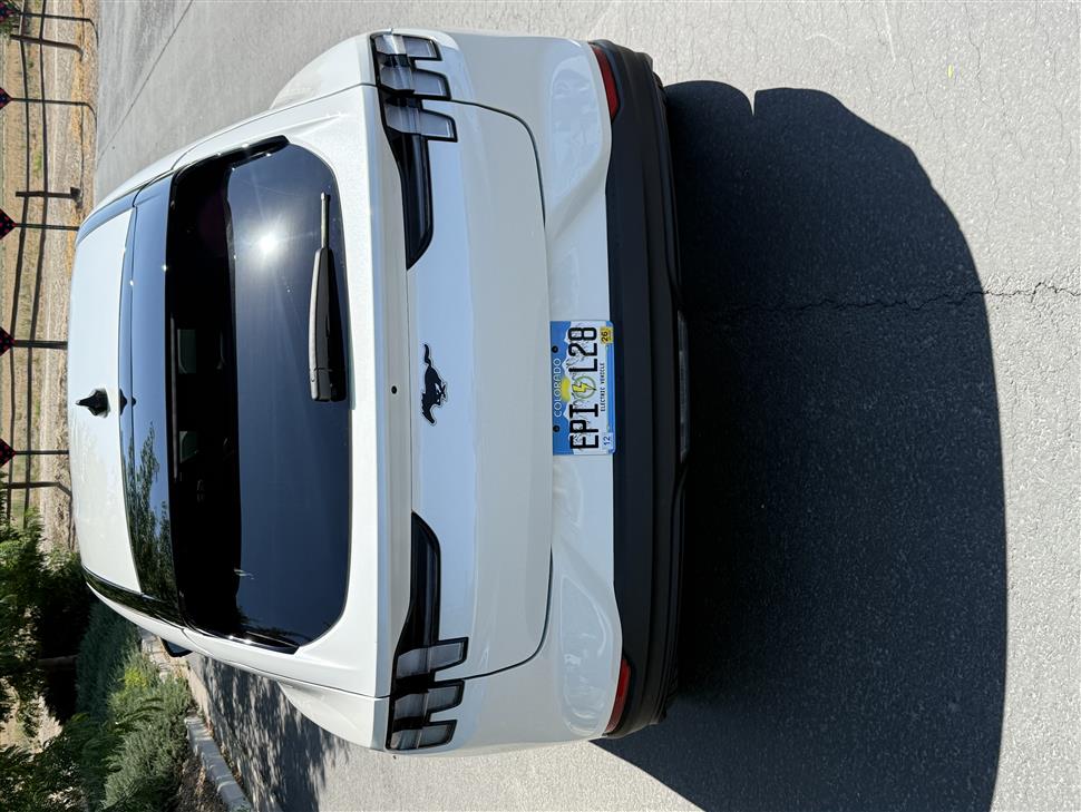 2024 Ford Mustang Mach-E for sale in Grand Junction, Colorado