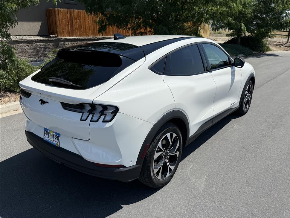 2024 Ford Mustang Mach-E for sale in Grand Junction, Colorado