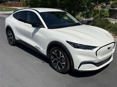 2024 Ford Mustang Mach-E lease in Grand Junction,CO