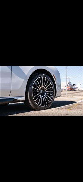 2024 BMW 7 Series for sale in Glendale, California