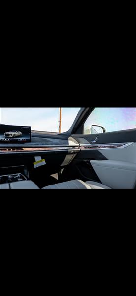 2024 BMW 7 Series for sale in Glendale, California