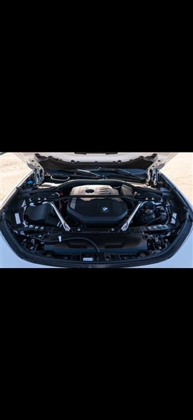 2024 BMW 7 Series for sale in Glendale, California