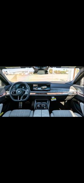 2024 BMW 7 Series for sale in Glendale, California