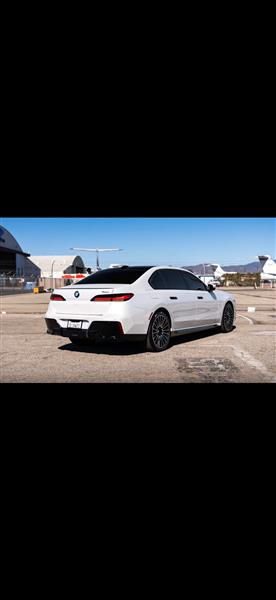 2024 BMW 7 Series for sale in Glendale, California