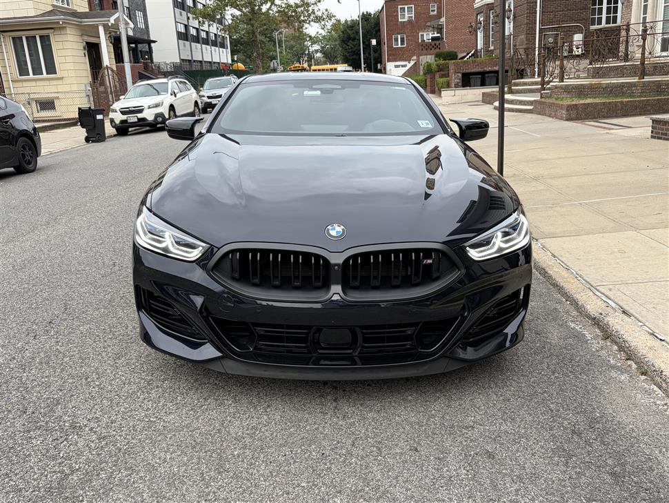2025 BMW 8 Series for sale in Brooklyn, New York