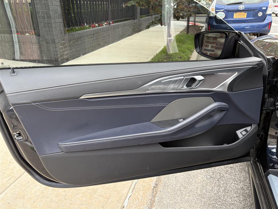 2025 BMW 8 Series for sale in Brooklyn, New York