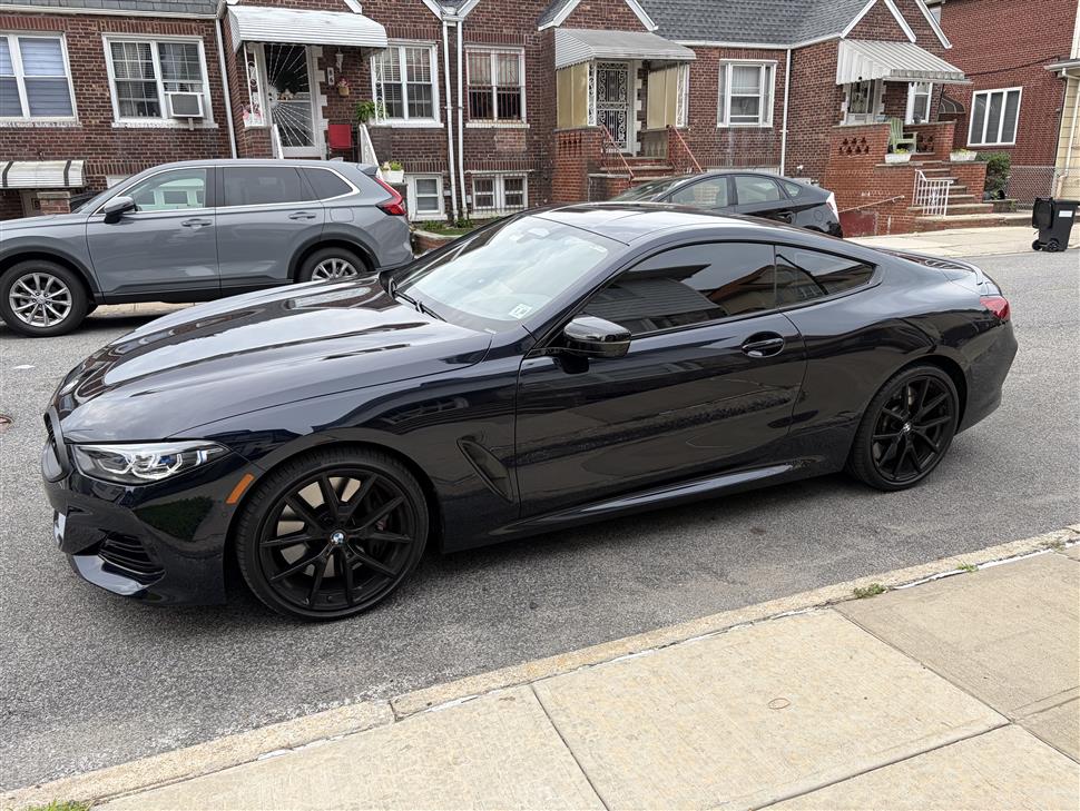 2025 BMW 8 Series for sale in Brooklyn, New York