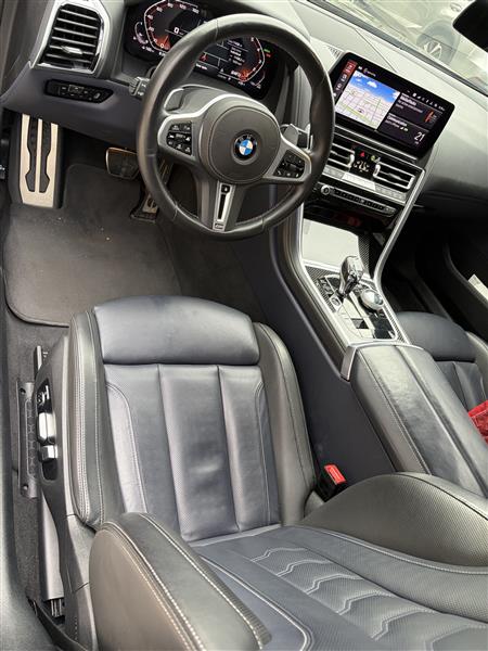 2025 BMW 8 Series for sale in Brooklyn, New York