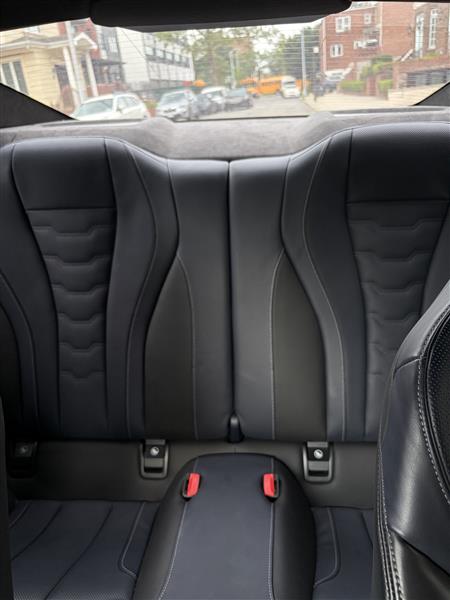 2025 BMW 8 Series for sale in Brooklyn, New York