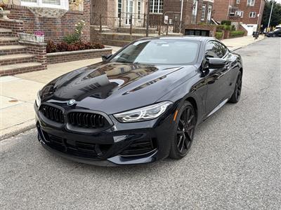 2025 BMW 8 Series lease in Brooklyn,NY