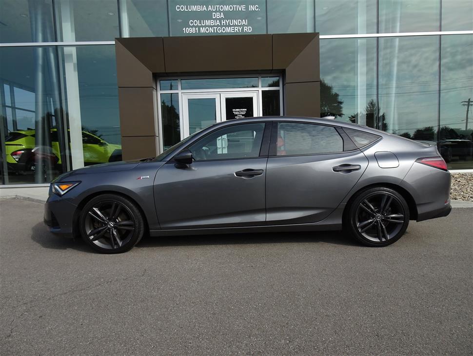 2023 Acura Integra for sale in Cincinnati, Ohio