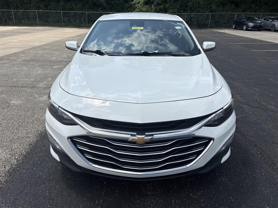 2024 Chevrolet Malibu for sale in Cincinnati, Ohio