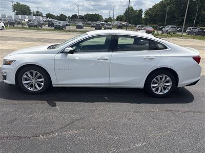 2024 Chevrolet Malibu for sale in Cincinnati,OH