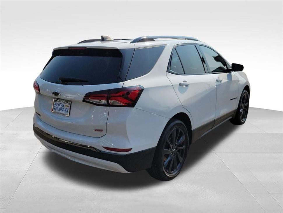 2022 Chevrolet Equinox for sale in Cincinnati, Ohio