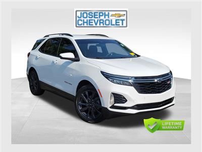 2022 Chevrolet Equinox for sale in Cincinnati,OH