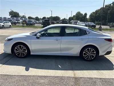 2025 Toyota Camry for sale in Cincinnati,OH