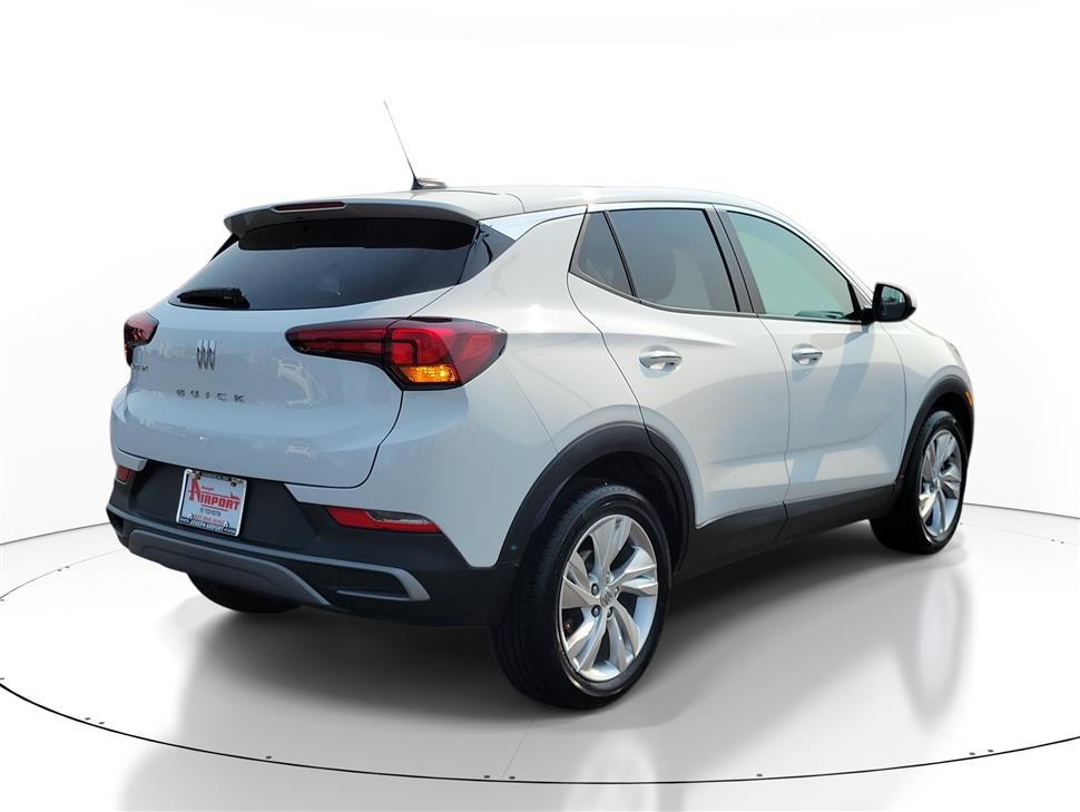 2024 Buick Encore GX for sale in Cincinnati, Ohio