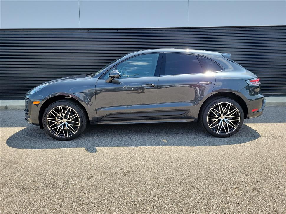 2026 Porsche Macan for sale in Cincinnati, Ohio