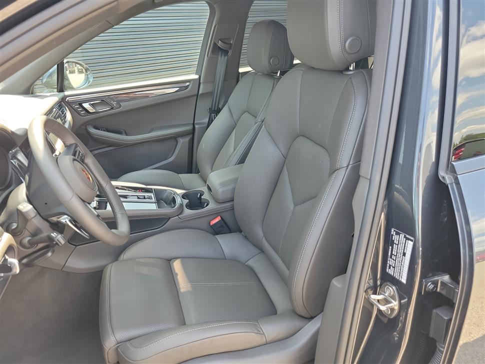 2026 Porsche Macan for sale in Cincinnati, Ohio