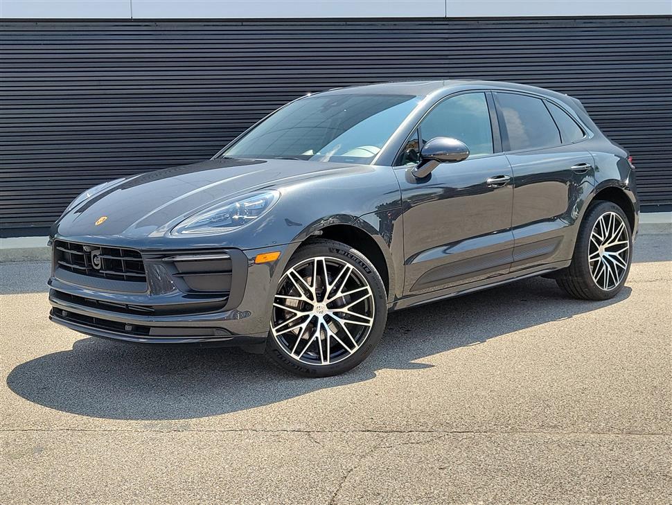 2026 Porsche Macan for sale in Cincinnati, Ohio