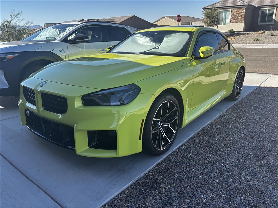 2025 BMW M2 for sale in Kingman, Arizona