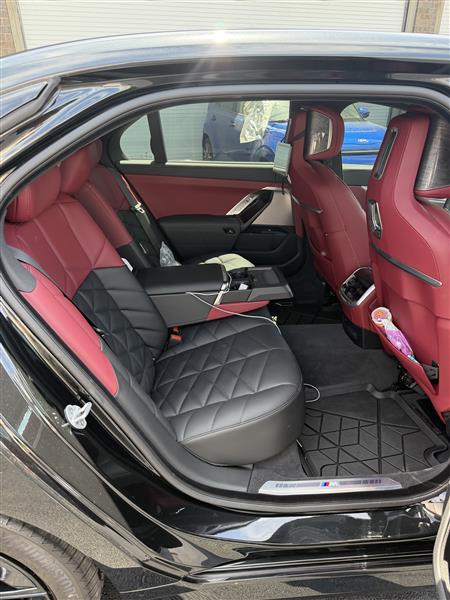 2025 BMW 7 Series for sale in port washington , New York