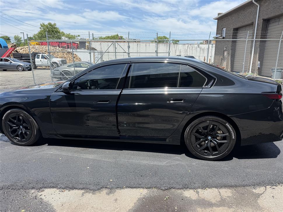 2025 BMW 7 Series for sale in port washington , New York