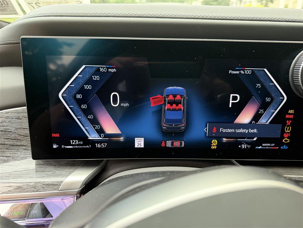 2025 BMW 7 Series for sale in port washington , New York