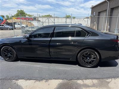 2025 BMW 7 Series lease in port washington ,NY