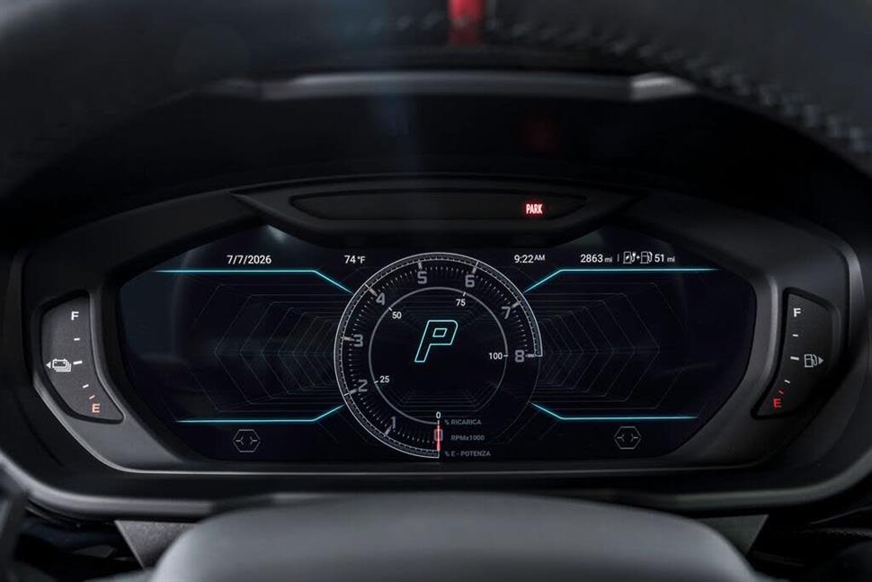 2025 Lamborghini Urus for sale in studio city, California