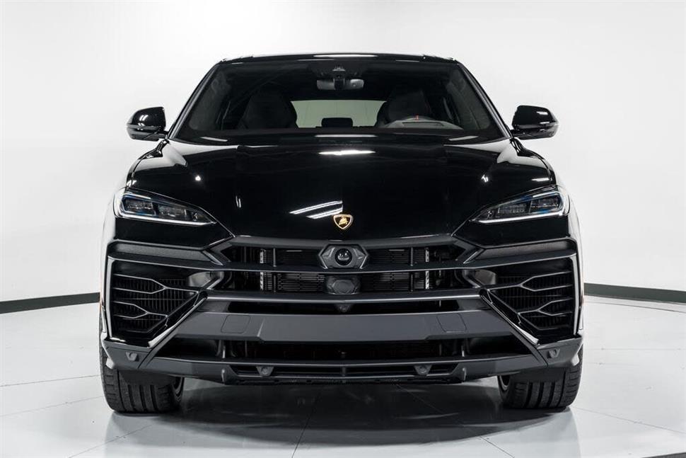 2025 Lamborghini Urus for sale in studio city, California
