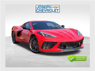 2024 Chevrolet Corvette for sale in Cincinnati,OH