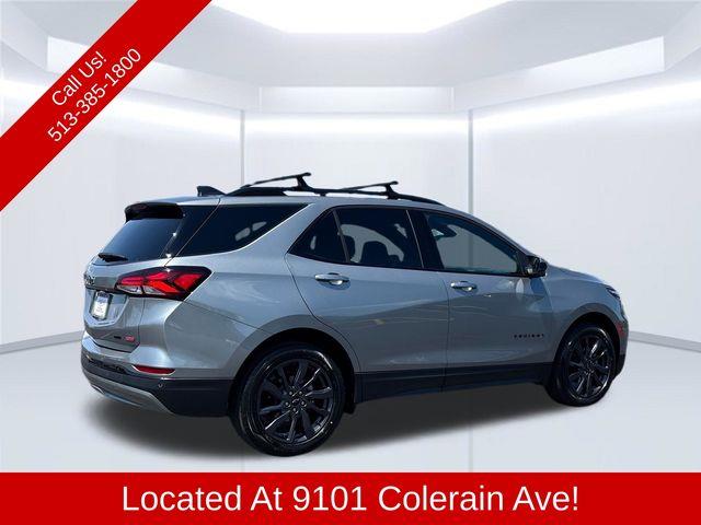 2024 Chevrolet Equinox for sale in Cincinnati, Ohio